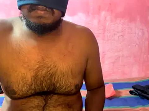 Freechat Nadi67_ on StripChat