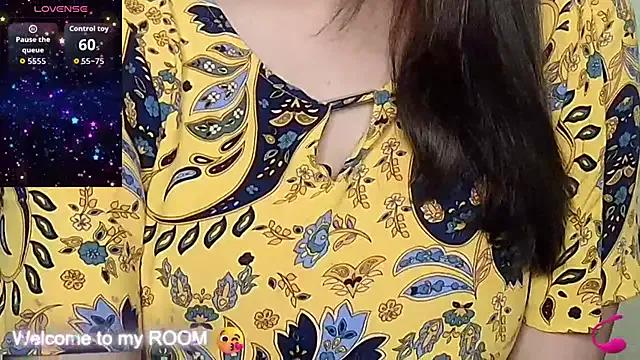 Naina_For_You on StripChat