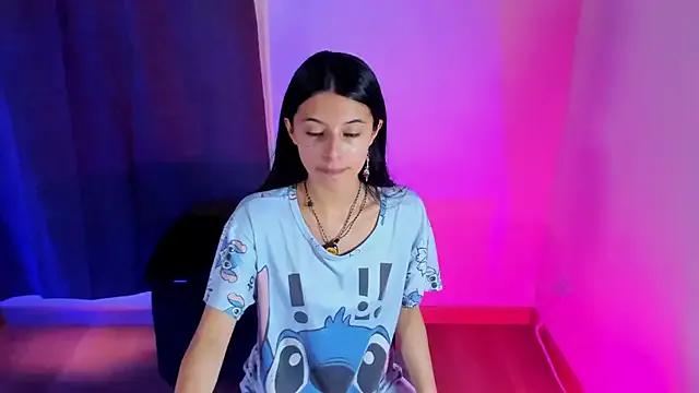 NanakoDollx — BIG SQUIRT SHOW