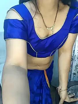 Nandani-rathore007 on StripChat