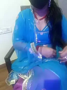 Nandani-rathore007 on StripChat