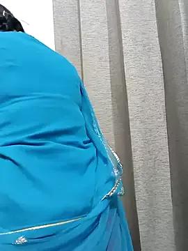 Nandani-rathore007 on StripChat