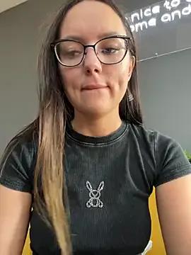 NarcissaHot on StripChat