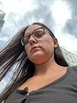 NarcissaHot on StripChat