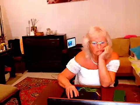 Natali7634 on StripChat