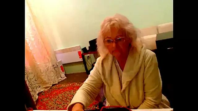 Natali7634 on StripChat