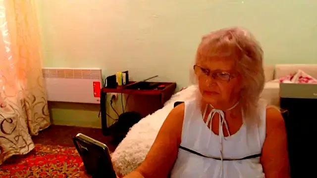 Natali7634 on StripChat