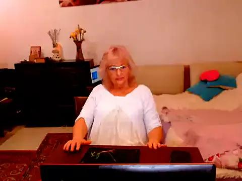 Natali7634 on StripChat