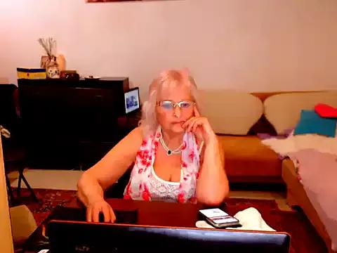 Natali7634 on StripChat