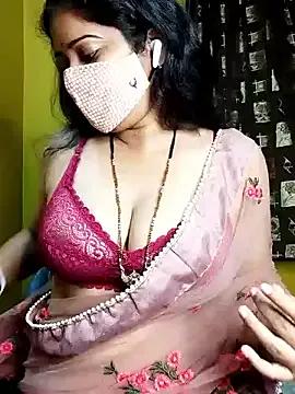 natasha_bhabhi on StripChat