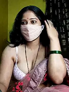 natasha_bhabhi on StripChat