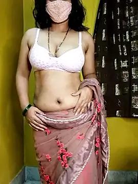 natasha_bhabhi on StripChat