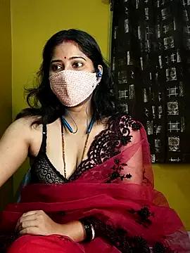 natasha_bhabhi on StripChat