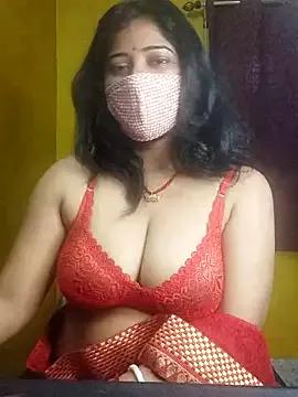 natasha_bhabhi on StripChat