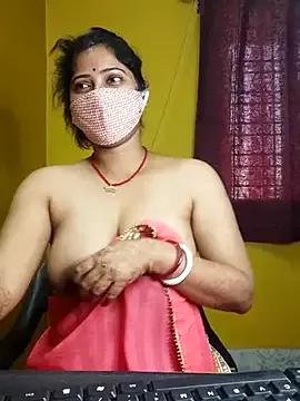 natasha_bhabhi on StripChat