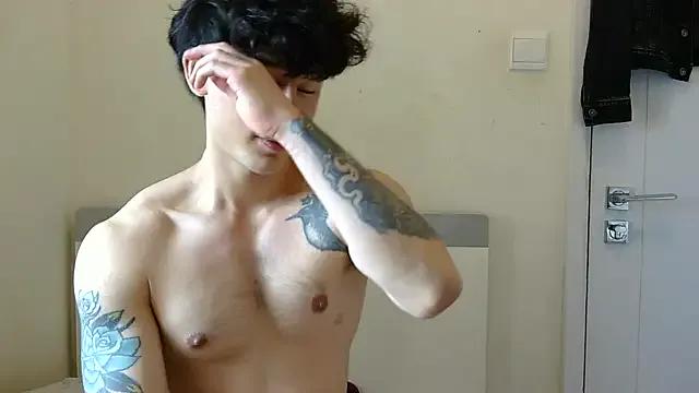 natenatejosh — Freechat on StripChat