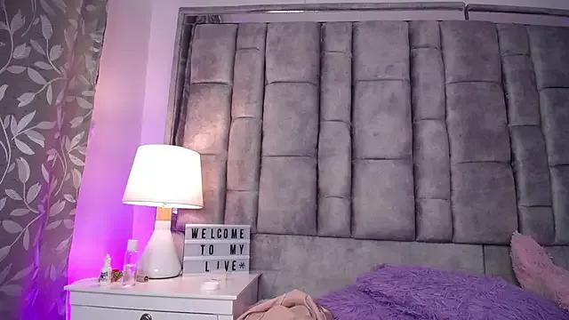 Freechat nath_evanss on StripChat