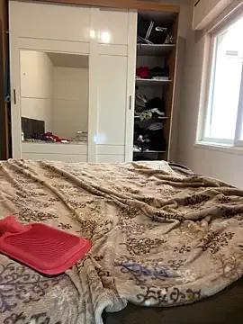 Nathrickkk on StripChat