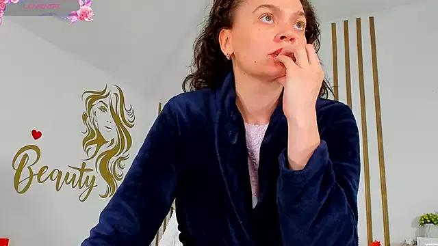 NatyPreciousss on StripChat