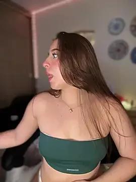 Freechat Naughty_arabs on StripChat