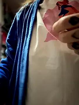 NaughtyFknVeteran — Good Fkn Moanin' Marla!