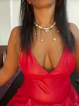 Freechat naughtyjaanu on StripChat