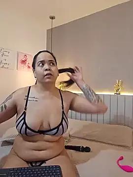 naughtylesbians__ on StripChat