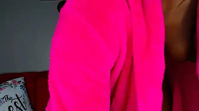 Private NaughtyVixen25 on StripChat