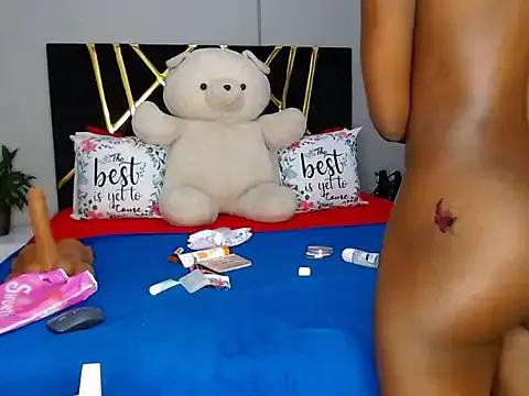 Private NaughtyVixen25 on StripChat