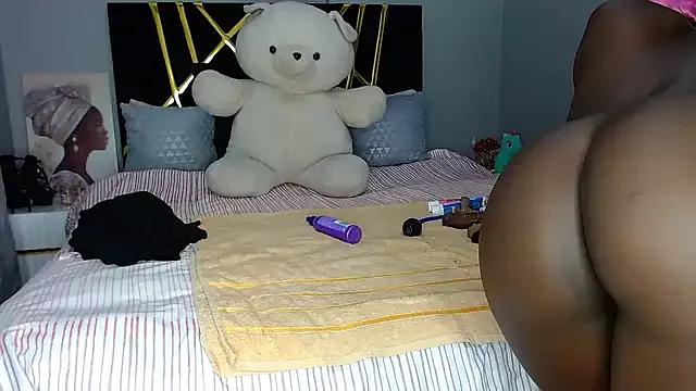 Private NaughtyVixen25 on StripChat