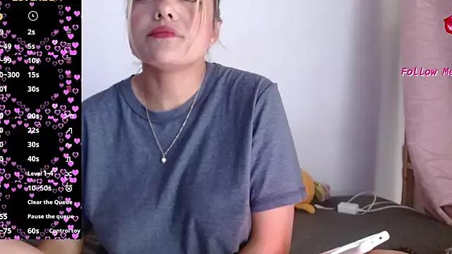 Freechat naugtyqueen on StripChat