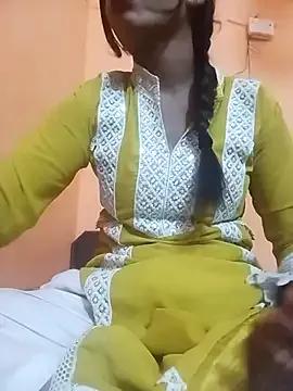 nehal_singh — Full Nude Dance