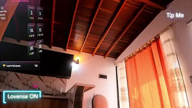 neo_dimou_ on StripChat