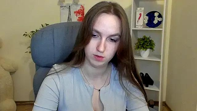 Nesie-Stoun — Make my day better my loves