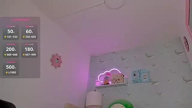 Freechat Nicksantoss on StripChat