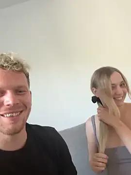 NickyGold_Official on StripChat