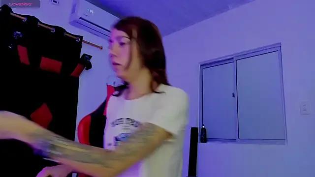 Freechat Nicol_TransGirl on StripChat