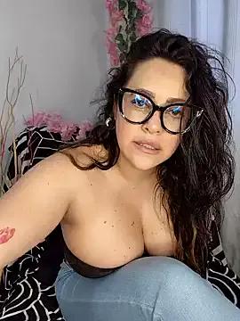 Freechat Nicoleefaith_ on StripChat