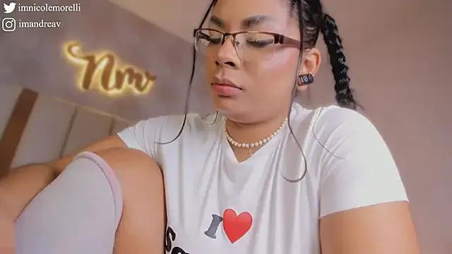 StripChat Nicolemorelli2 is Freechat Nicolemorelli2 — Make me bounce my big boos! + Ahegao