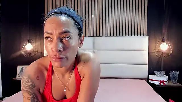 NiicolleMiller on StripChat