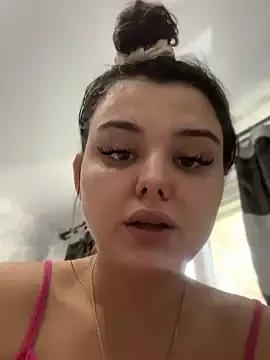 NikaMur on StripChat