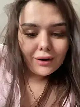 NikaMur on StripChat