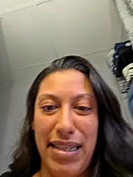 Nikkierosee on StripChat