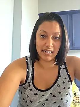 Nikkierosee on StripChat