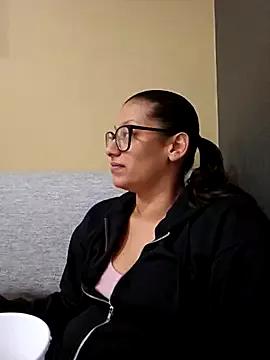 Nikkierosee on StripChat