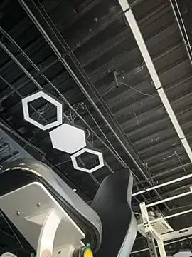 Freechat Ninazhang on StripChat