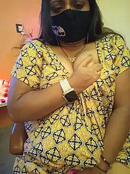 Freechat nisha_baby2 on StripChat