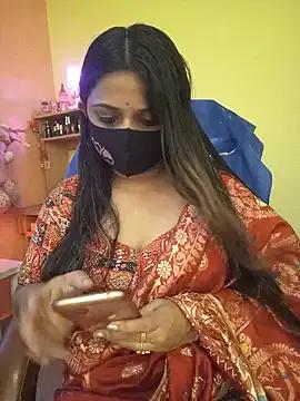 Freechat nisha_baby2 on StripChat