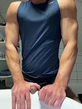 Nita69 — Go Full Naked + LT get Two Videos