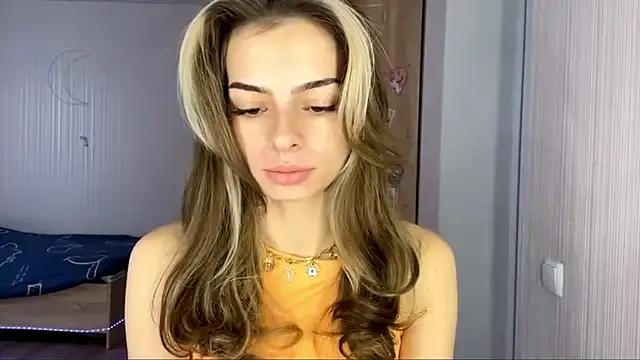 Freechat NKaaCroos on StripChat